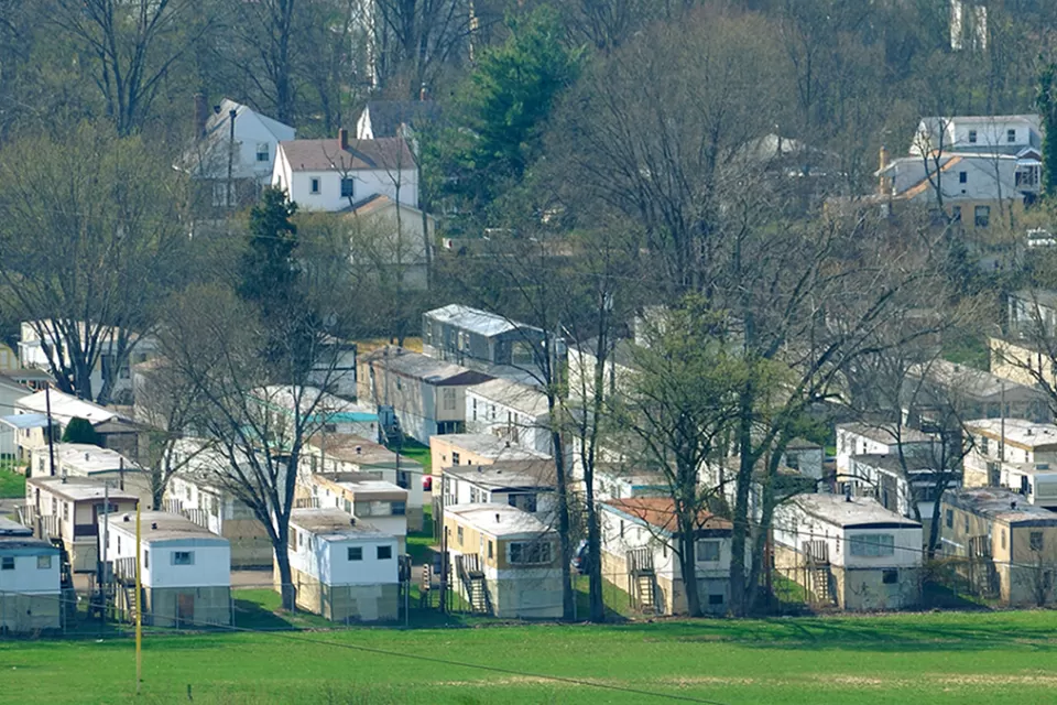 Trailer Park
